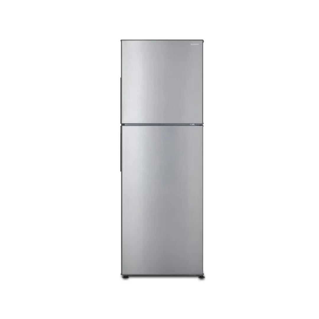ตู้เย็น Sharp รุ่น SJ-Y22T-SL ขนาดความจุ 7.9 คิว